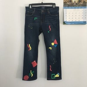 Memphis II jeans 💖HP!💖